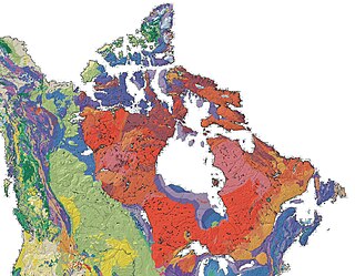 <span class="mw-page-title-main">Athabasca Basin</span> Region of the Canadian Shield in Saskatchewan and Alberta, Canada