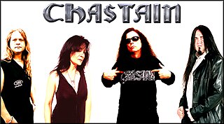 <span class="mw-page-title-main">Chastain (band)</span> American heavy metal band