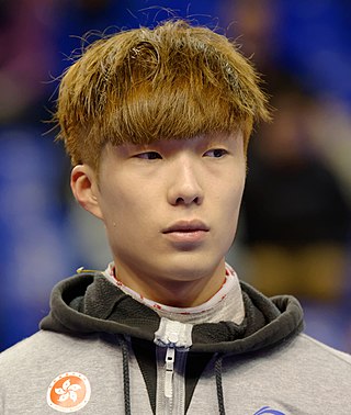 <span class="mw-page-title-main">Cheung Ka Long</span> Hong Kong professional fencer (born 1997)