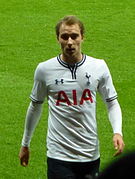 Christian Eriksen v Arsenal 1314.jpg