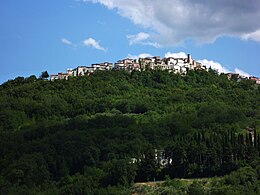 Civitella Messer Raimondo - Sœmeanza