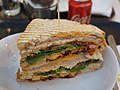 Club sandwich at Cafe Picnic.jpg