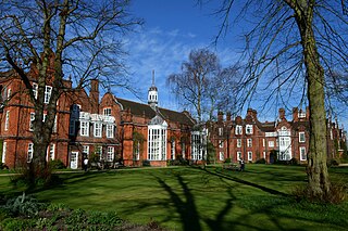 <span class="mw-page-title-main">Newnham College, Cambridge</span> College of the University of Cambridge