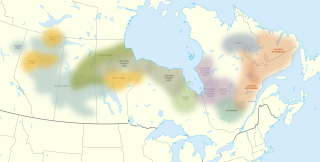 <span class="mw-page-title-main">Swampy Cree</span> Division of the Cree Nation