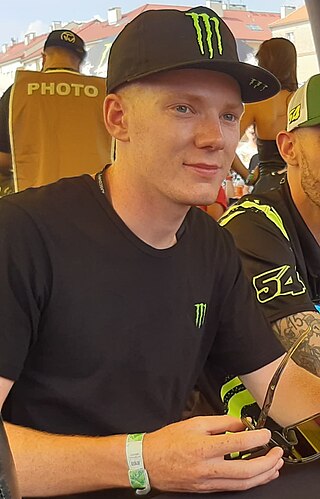 <span class="mw-page-title-main">Dan Bewley</span> British speedway rider