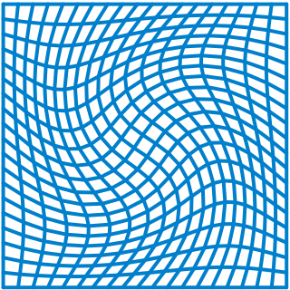 <span class="mw-page-title-main">Diffeomorphism</span> Isomorphism of differentiable manifolds