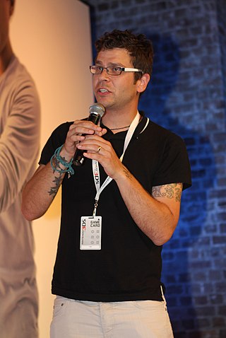 <span class="mw-page-title-main">Dylan Lewis</span> Australian television and radio host