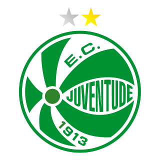 <span class="mw-page-title-main">Esporte Clube Juventude</span> Brazilian association football club based in Caxias do Sul, Rio Grande do Sul, Brazil