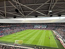 Feyenoord - FC Emmen (2022)