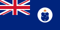 Olimpiese vlag van Australasië