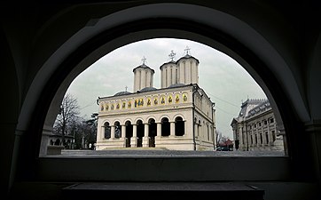 Catedrala Patriarhală