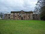 Stables to South East of Gibside