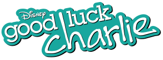 <i>Good Luck Charlie</i> American sitcom