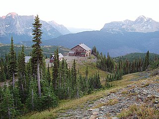 Great Northern Railway Buildings United States historic place