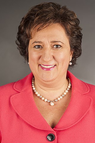 <span class="mw-page-title-main">Zita Gurmai</span> Hungarian politician