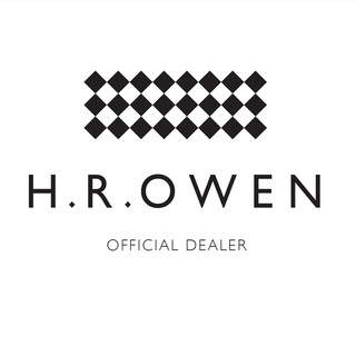 <span class="mw-page-title-main">H.R. Owen</span> British luxury motor retailer