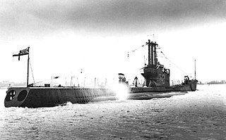 HMS <i>Affray</i> (P421) Submarine of the Royal Navy