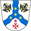 Blason de Hořín