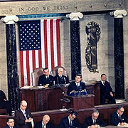 JFK delivers State of the Union Address, 14 January 1963.jpg