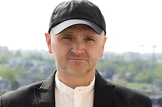 <span class="mw-page-title-main">Jacek Lusiński</span> Polish film director