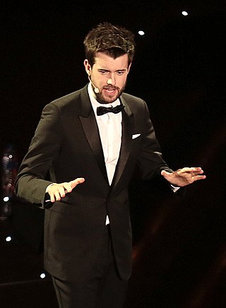 <span class="mw-page-title-main">Jack Whitehall</span> English actor, comedian, presenter and writer