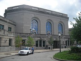 Joliet Union Station