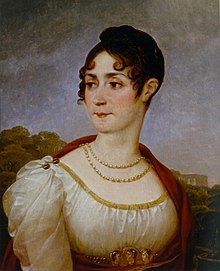 Joséphine de Beauharnais vers 1809 Gros.jpg