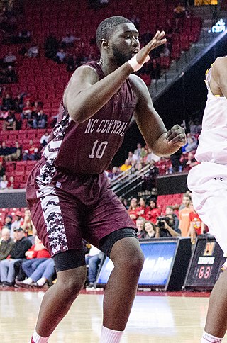 <span class="mw-page-title-main">Karamo Jawara</span> Norwegian basketball player