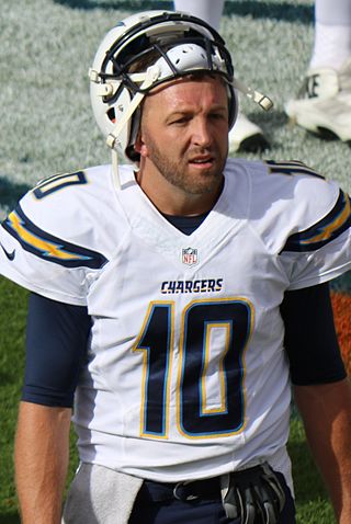 <span class="mw-page-title-main">Kellen Clemens</span> American football player (born 1983)