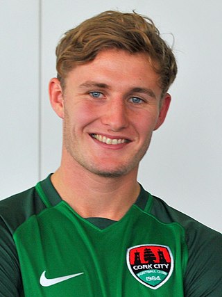 <span class="mw-page-title-main">Kieran Sadlier</span> Irish association football player