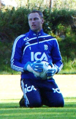 <span class="mw-page-title-main">Kim Christensen (footballer, born 1979)</span> Danish footballer