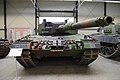 Leopard 2 A4