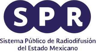 <span class="mw-page-title-main">Sistema Público de Radiodifusión del Estado Mexicano</span> Mexican public broadcaster