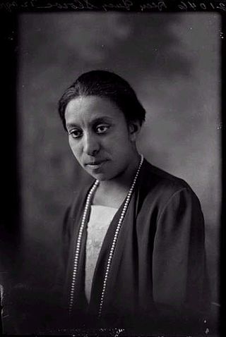 <span class="mw-page-title-main">Lucy Diggs Slowe</span> American educator and athlete