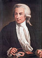 Luigi Galvani (1737-1798)