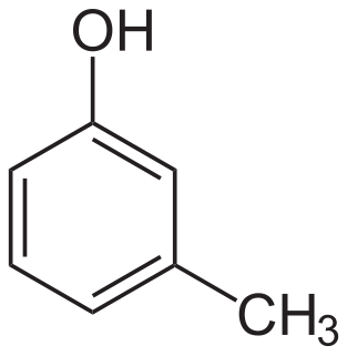 <i>m</i>-Cresol