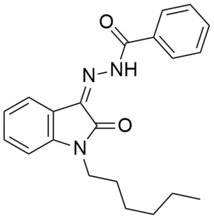 MDA-19 Chemical compound