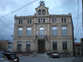 Town hall