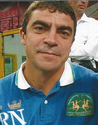 <span class="mw-page-title-main">Manolo Sanchís</span> Spanish footballer