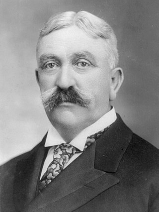 <span class="mw-page-title-main">1914 United States Senate election in Arizona</span>