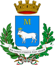 Matera címere