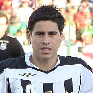 <span class="mw-page-title-main">Mauricio Molina</span> Colombian footballer (born 1980)