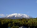 吉力馬扎羅山