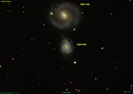 NGC 800