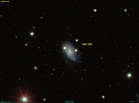 Image illustrative de l’article NGC 3391