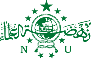 <span class="mw-page-title-main">Nahdlatul Ulama</span> Sunni Islam movement in Indonesia