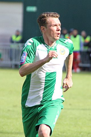 <span class="mw-page-title-main">Nikolas Ledgerwood</span> Canadian professional soccer player (born 1985)