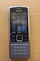 Nokia 6300