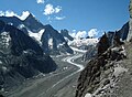 Oberaletschgletscher (UNESCO)