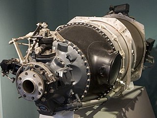 <span class="mw-page-title-main">Pratt & Whitney Canada PT6</span> Turboprop aircraft engine family by Pratt & Whitney Canada